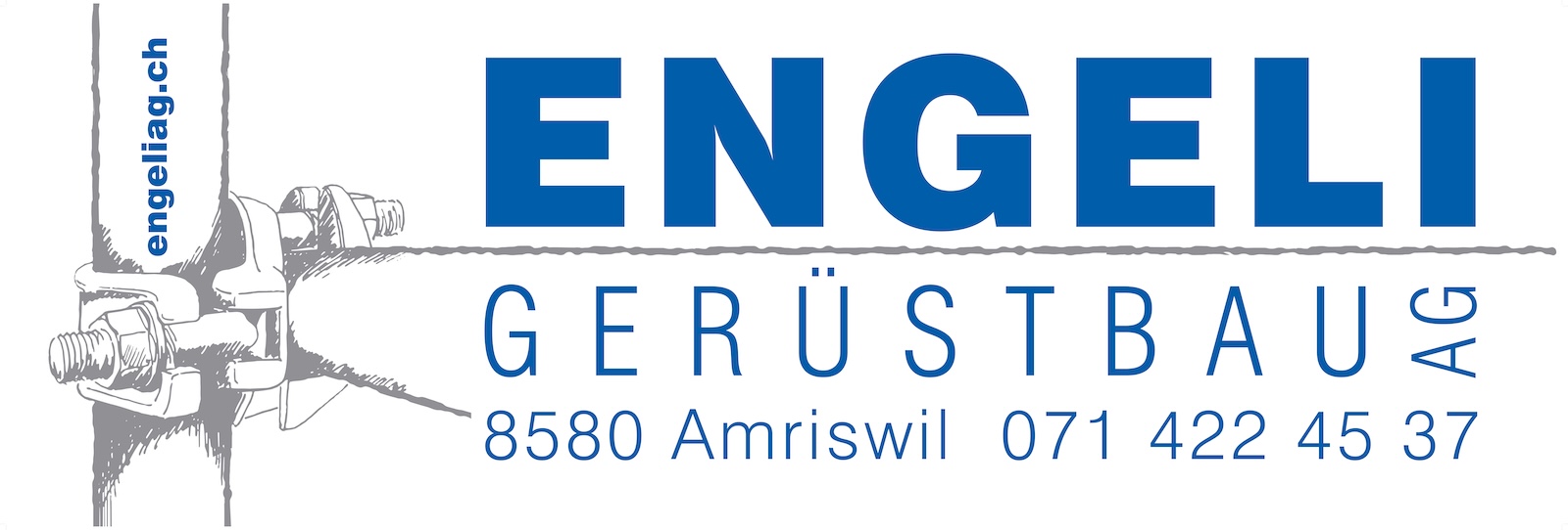 Engeli Gerüstbau